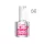Crystal Nails Compact Base gel HEMA Free - Milky white 2 13ml 118992