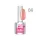 Crystal Nails Compact Base Gel HEMA Free - Translucent Nude 8ml 118980