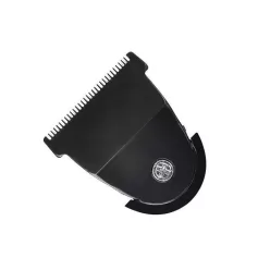Wahl vágófej - Beret Black Chrome 02111-416