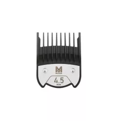 Moser fésű mágneses 4,5mm 1801-7050