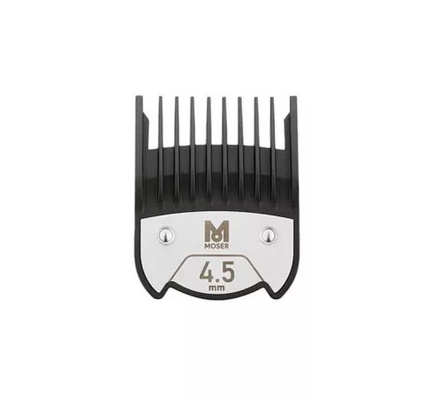 Moser fésű mágneses 4,5mm 1801-7050