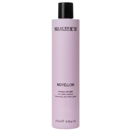Selective Oncare No Yellow sampon 275ml 