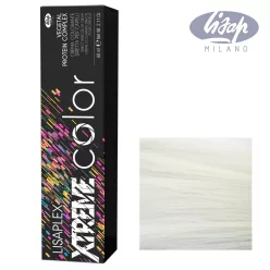 Lisap  Lisaplex Xtreme Color hajszínező 60 ml Pure Diamond