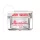 Crystal Nails Slower Soft White porcelán 17g (25ml) 3467