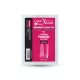 Crystal Nails Xtreme Russian Almond Reverse Clear Tip Xtreme Fusion AcrylGel-hez - 120db 117756