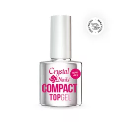  Crystal Nails Compact Top gel - 13ml 119510