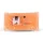 Crystal Spa Paraffin narancs 450g 2961