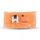 Crystal Spa Paraffin narancs 450g 2961