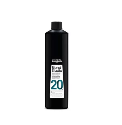 LOREAL Blond Studio - Oil Előhívó 1000ml 6%