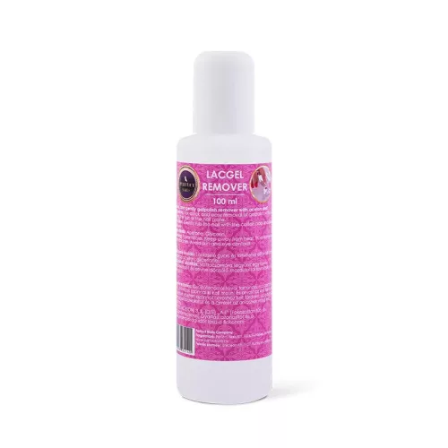 Perfect Nails LacGel Remover - Gél Lakk leoldó 100ml PNSA705