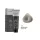 Allwaves Color&Creme hajfesték 100ml T1 toner