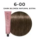 Igora Color10 hajfesték 60ml 6-00 Sötét szőke Természetes Extra