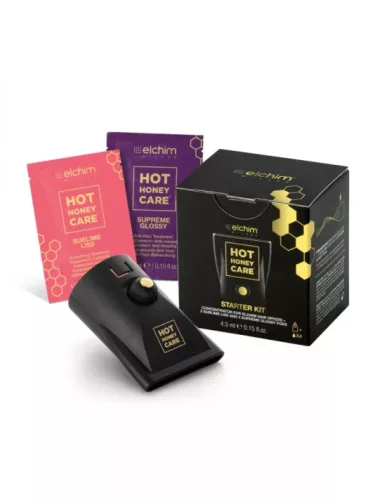 ELCHIM - Hot Honey Care - Kezdőcsomag