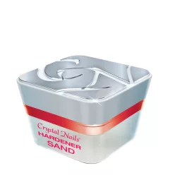Crystal Nails Hardener Sand - 10g 116235