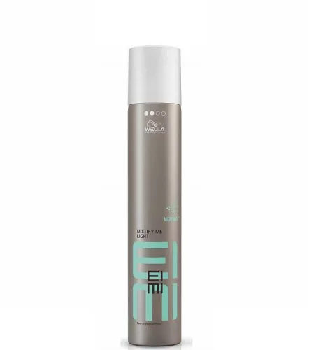 Wella EIMI Mistify Me Light 500ml