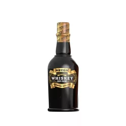 NOVON - Whiskey - Krém Cologne Black 400ml