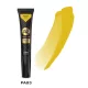 MAKEAR ProArt Gel festőzselé PA03 - 10 ml - Yellow