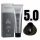 Allwaves Color&Creme hajfesték 100ml 5.0