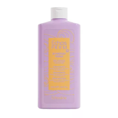 ECHOSLINE - Perm Synergy - Ammóniamentes Dauervíz 500ml