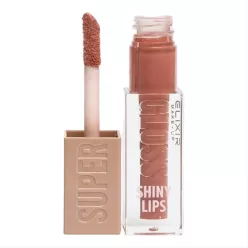 Elixir Super Gloss Shiny Lips 92 Dionüszosz