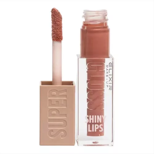Elixir Super Gloss Shiny Lips 92 Dionüszosz