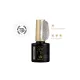 Crystal Nails SENS 3G HEMA Free polish - Flash silver 4ml 118329