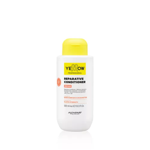 Yellow Repair kondicionáló sérült hajra - 500 ml