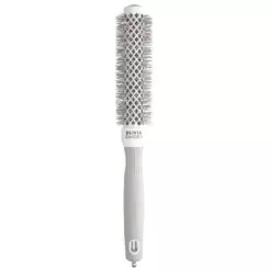 Olivia Garden Speed White & Grey 25 körkefe ID2024