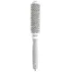 Olivia Garden Speed White & Grey 25 körkefe ID2024