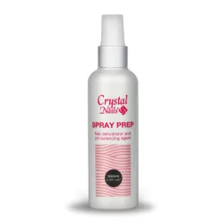 Crystal Nails Spray Prep 100ml 534