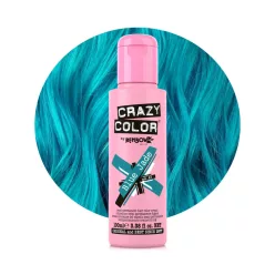 Crazy Color  hajszínező 100 ml 67 Blue Jade