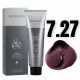 Allwaves Color&Creme hajfesték 100ml 7.27