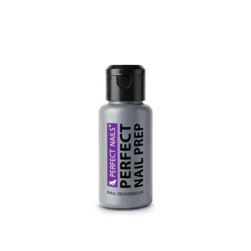 Perfect Nails Perfect Prep - Előkészítő folyadék 30ml PNSA807