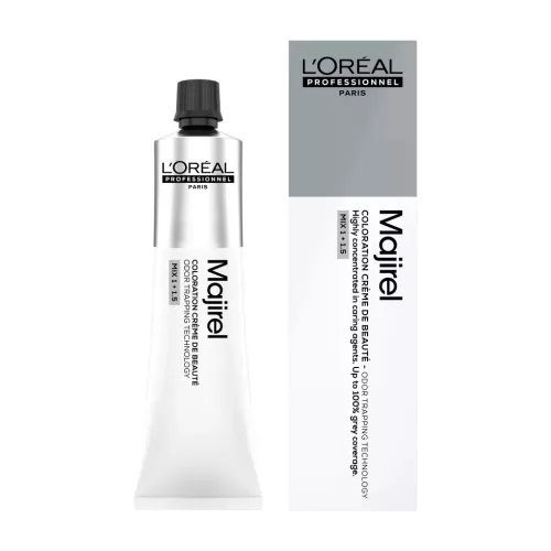 Loreal Majirel hajfesték 60ml 7.31 közép szőke arany hamvas