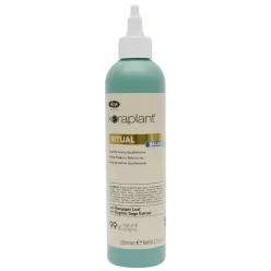   Lisap Keraplant Ritual Active Essence Balancing 250 ml zsírosodásra hajlamos, túlzott faggyútermeléssel küzdő fejbőrre