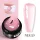 Born Pretty Pro fixálásmentes gyurmazselé 15 ml - NEG29 - Áttetsző