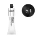 Loreal Majirel hajfesték 60ml 5.1 világos barna hamvas