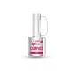 Crystal Nails Compact Pro Base Gel HEMA Free - Clear 4ml 118029