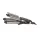 BaByliss PRO Háromhengeres Professzionális Hajgöndörítő BAB2269TTE