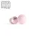 MAKEAR French Gel festőzselé FG03 - 5 ml - Nude Pink