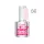Crystal Nails Compact Base Gel HEMA Free - Milky rose 13ml 118982