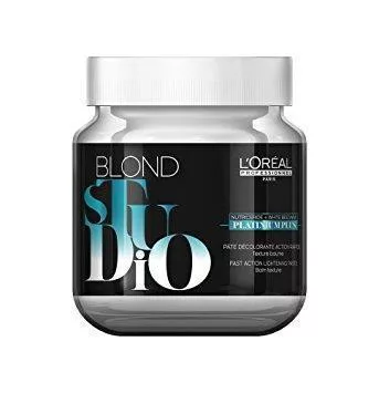 L'OREAL Blond Studio - Platinium Plus 500gr.