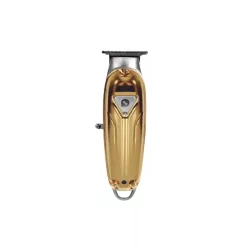 PERFECT BEAUTY - ZZ Man - TCT-01 Trimmer Arany Színben