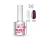 Crystal Nails HEMA Free Pearly top gel 4ml 118396