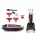 Wahl kontúrvágó DETAILER CORDLESS 08171-016