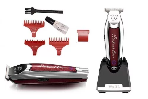 Wahl kontúrvágó DETAILER CORDLESS 08171-016