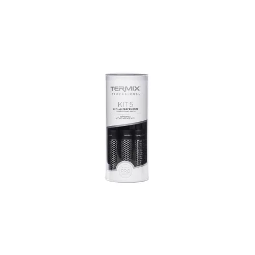 Termix körkefe Kit 5db P-PK-5TERMIX