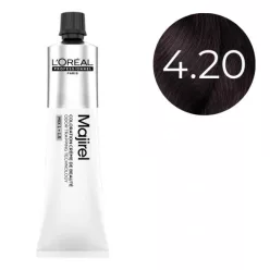 Loreal Majirel hajfesték 60ml 4.20