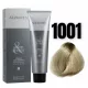 Allwaves Color&Creme hajfesték 100ml 1001