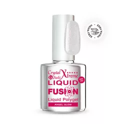 Crystal Nails LIQUID FUSION - Angel Glow 13ml 119665